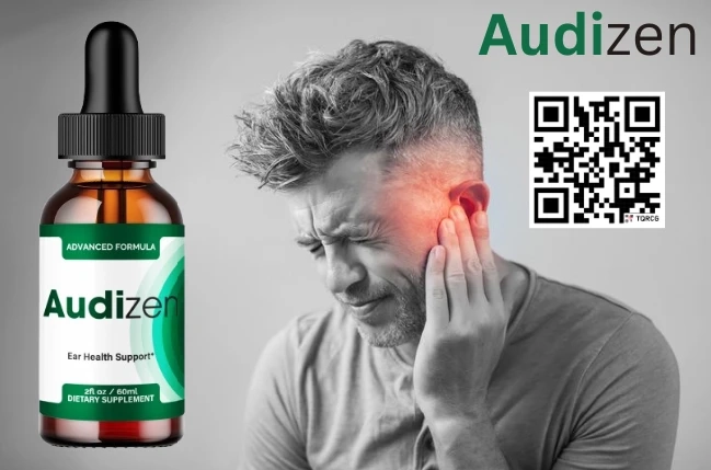Audizen Reviews US: Does Audizen Drops Help with Tinnitus Relief