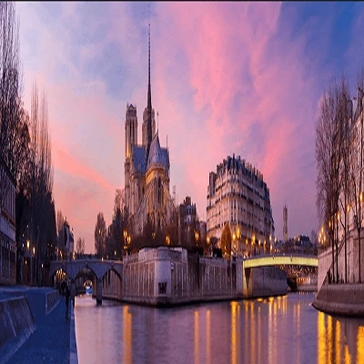 How to Book a Paris Disney Shuttle?