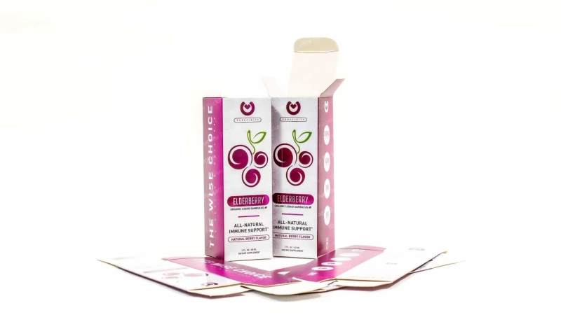How Medicine Boxes Can Be Created Effectively Which Helps to Describe About Your Business