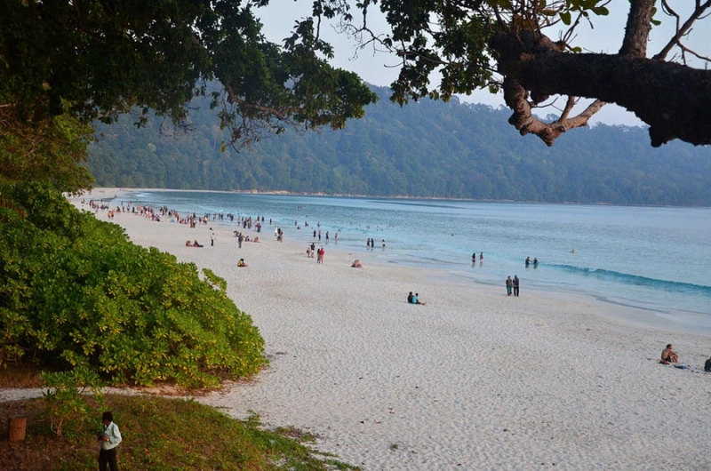 Andaman Tour Packages for Couples: A Picture-Perfect Getaway