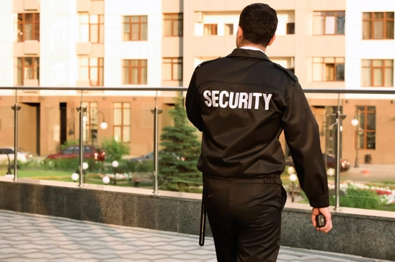 5 Misconceptions and Truths about a Security Company in London
