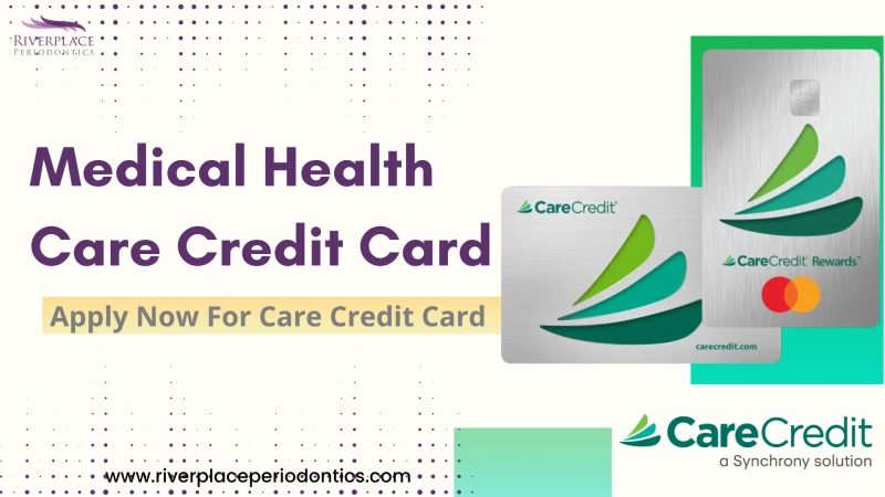 How to Apply for a Care Credit Card ?