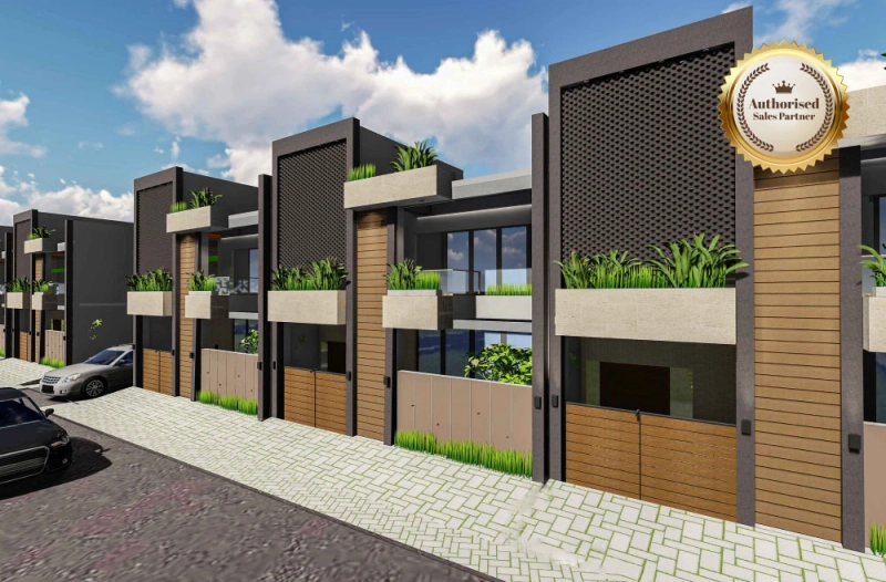 The Rise of Gated Plot Communities: Why Now Is the Time to Buy a Hubli Plot for Sale