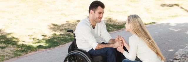 Dating Sites for Persons With Disabilities