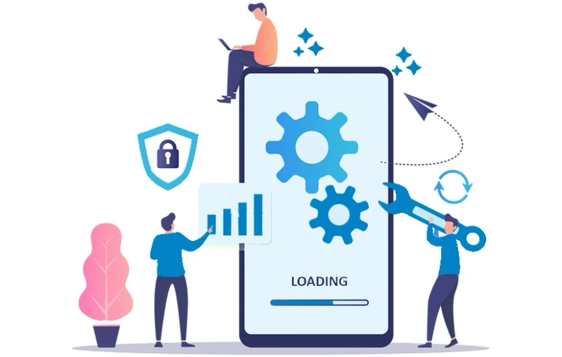 The Importance of Application Support Maintenance