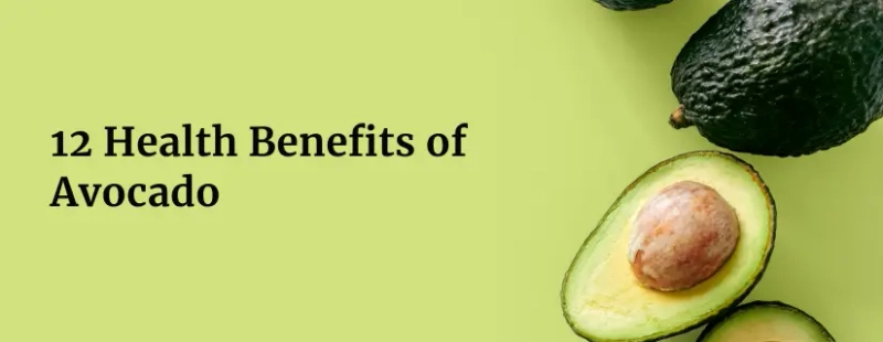 Unlocking the Benefits of Avocado Sexually: A Natural Boost for Intimacy