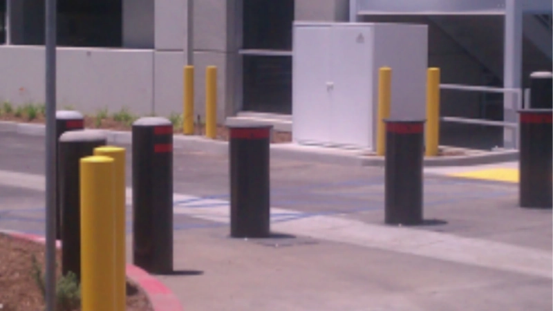 The Strategic Importance of Smart Entry Control in Ensuring Effective Force Protection