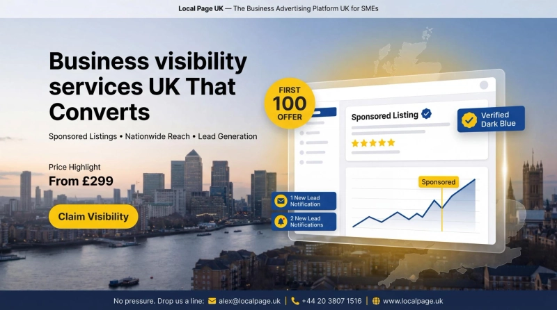 Best UK Directory Website for Lawyers