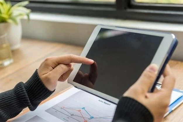 The Growing Popularity of iPad Lease Among Enterprises