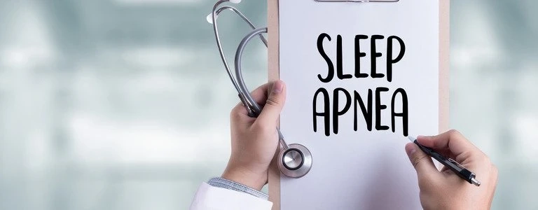 What is Obstructive Sleep Apnea? And, How To Treat It.