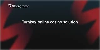 Turnkey Casino Solution: Launch Your Online Casino Hassle-Free
