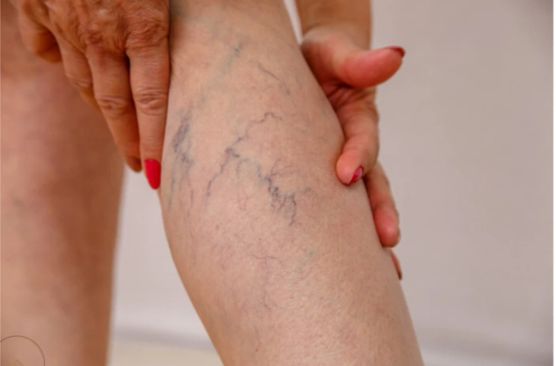 Stubborn Redness with Advanced Vascular Treatments in Sarasota