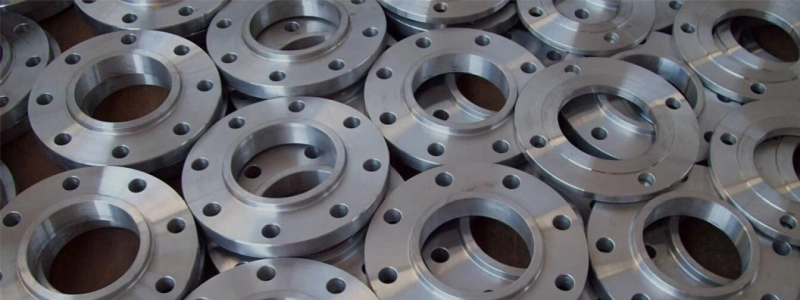 An Overview on Stainless Steel Flanges