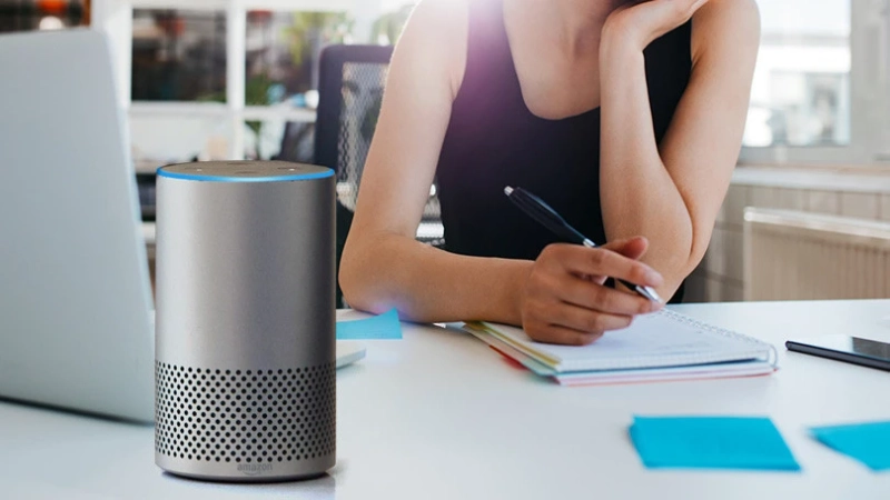 How to Connect Alexa To WiFi and Setup Echo Dot?