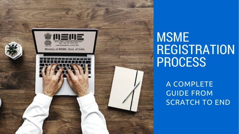 MSME Registration & Udyog Aadhaar Registration - filingindia