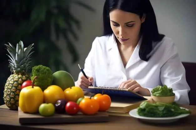 From Plate to Performance: Dietitian Expertise in Dubai