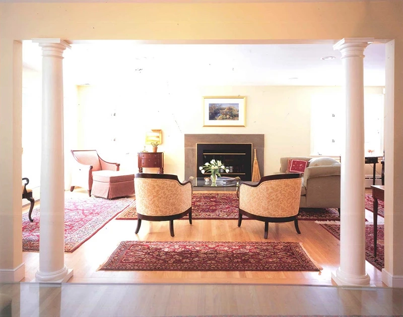 Top 5 Advantages of Sustainable Architecture in Winchester, MA
