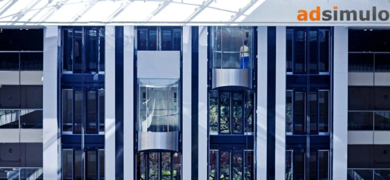 Best Elevator Traffic Analysis Application
