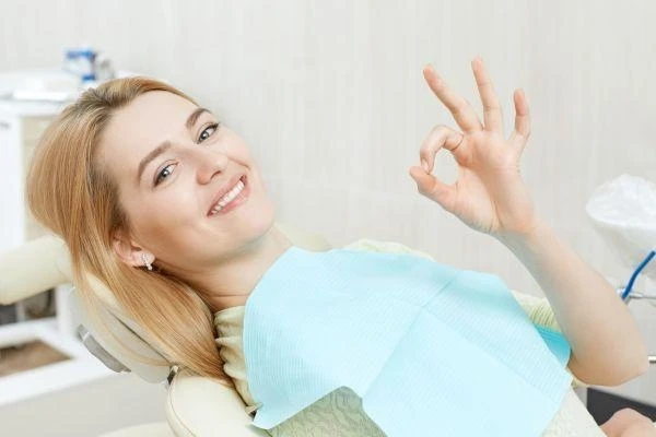 Experienced Dentist in Tampa Shares How to Take Care of Your Dental Health