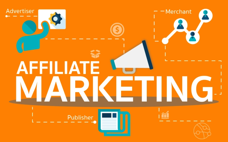 What is Affiliate Marketing & How you can started career with this.