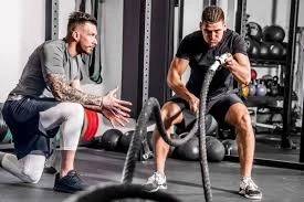Why People in the UK Rely on an Online Fitness Coach More Each Year