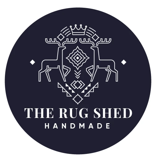 Handmade Premium Berber Rugs in London at The Rug Shed