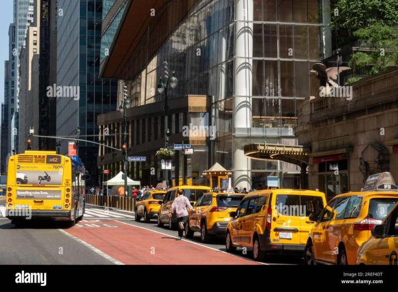 Diverse Fleet: Meeting All Your Transportation Needs