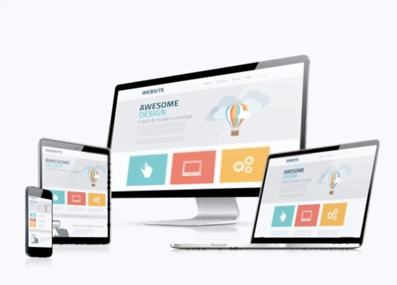 Why Your Business Needs Professional Web Design Services