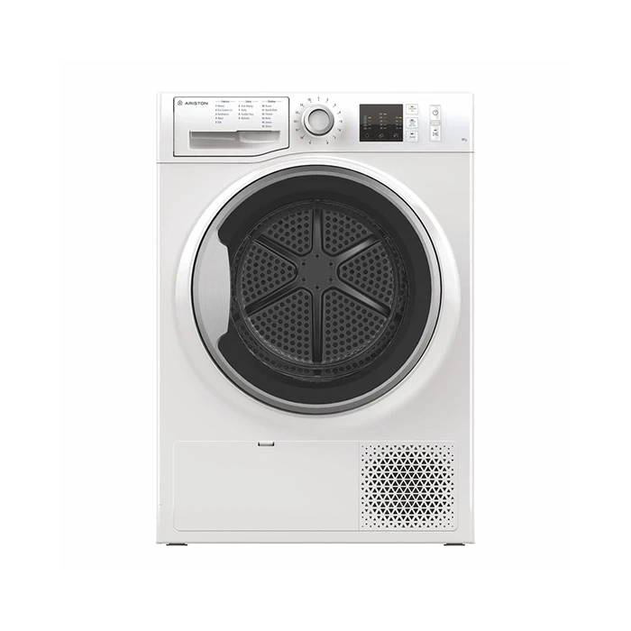 High-Performance Marine Dryers for Reliable Laundry Operations on Ships