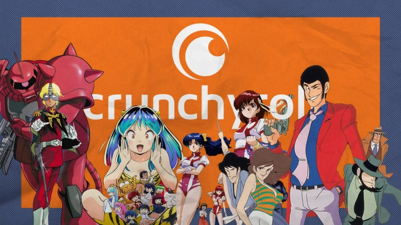Watching Anime as a Long Term Habit, Not a Trend