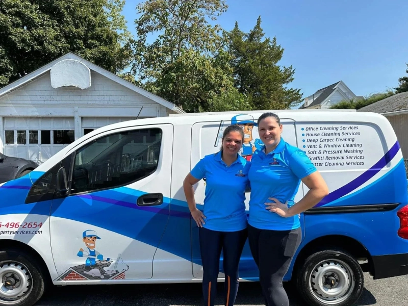 Janitorial Services in Markham