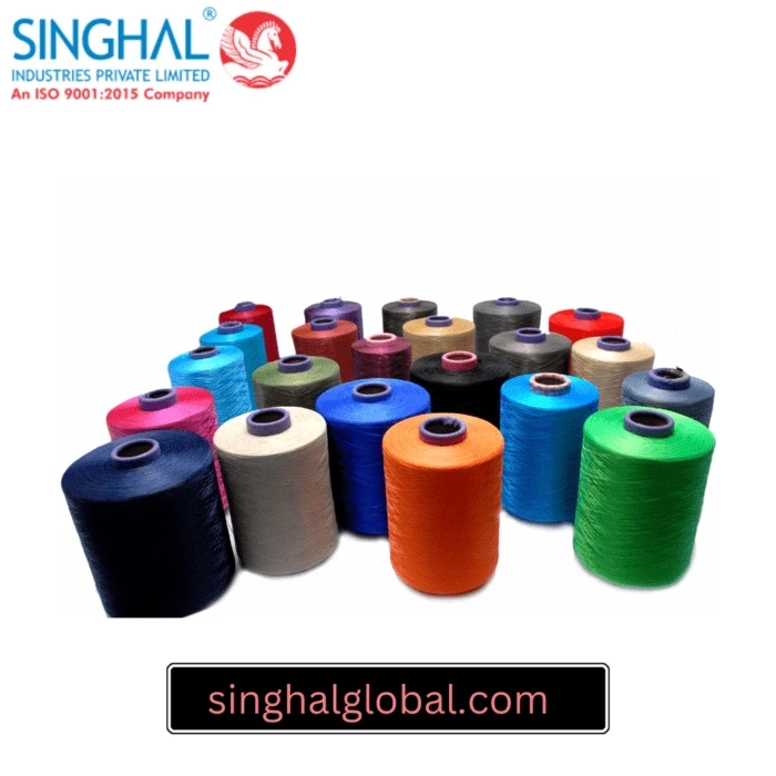 Stay Ahead in Textile Trends with PP Multifilament Yarn: Insights and Ideas