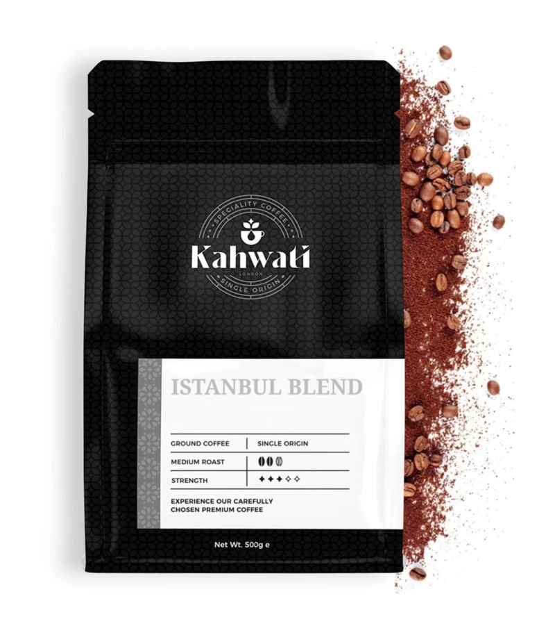 Ground Coffee: Why Coffee Lovers Choose It?