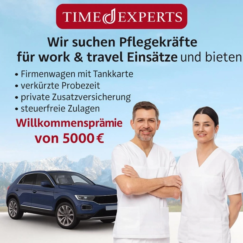 Pflege Weiterbildungsmöglichkeiten In Deutschland – Wege Für Pflegekräfte