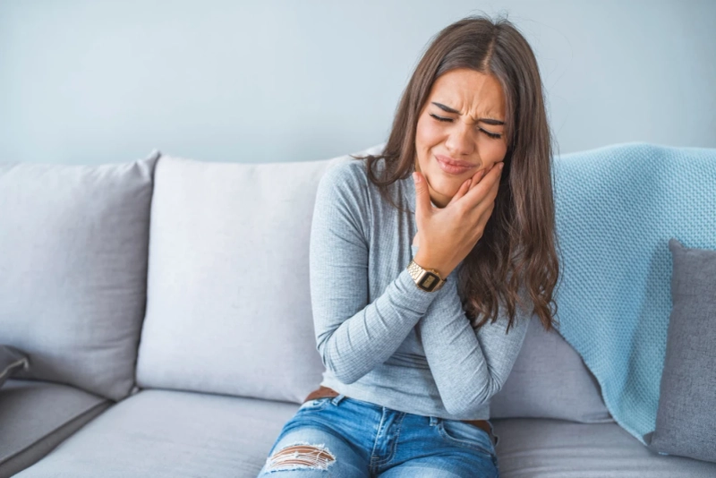 Understanding the Types of Tooth Ache and Their Causes