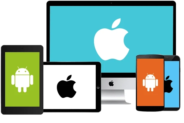 What is Cross-Platform Mobile Application Development?