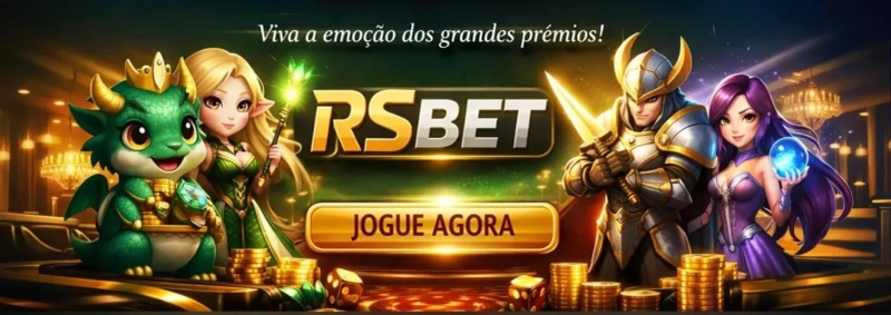 É um prazer recebê-lo em nosso site – https://rsbetio.com/