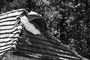 Let’s, Not The Leaky Roof Be a Headache For You
