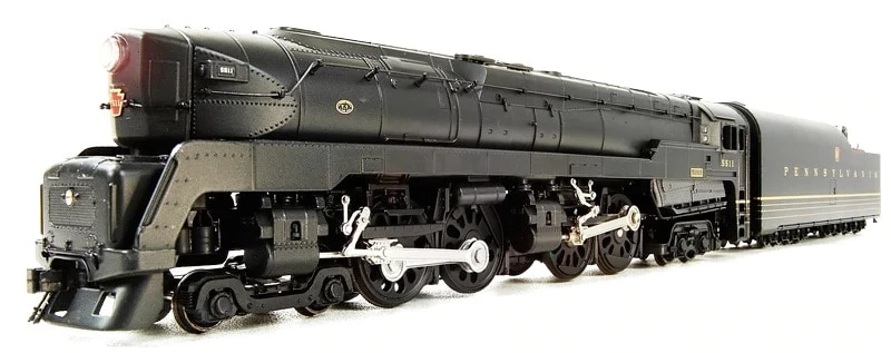 HO Scale Train Sets
