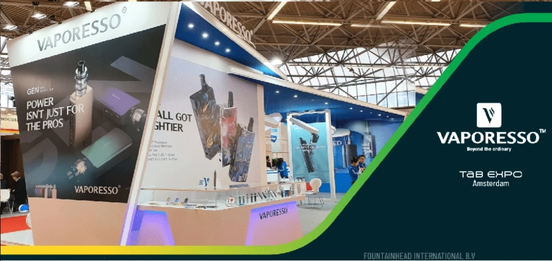 Exhibition Booth Construction in the Netherlands: Bringing Your Vision to Life