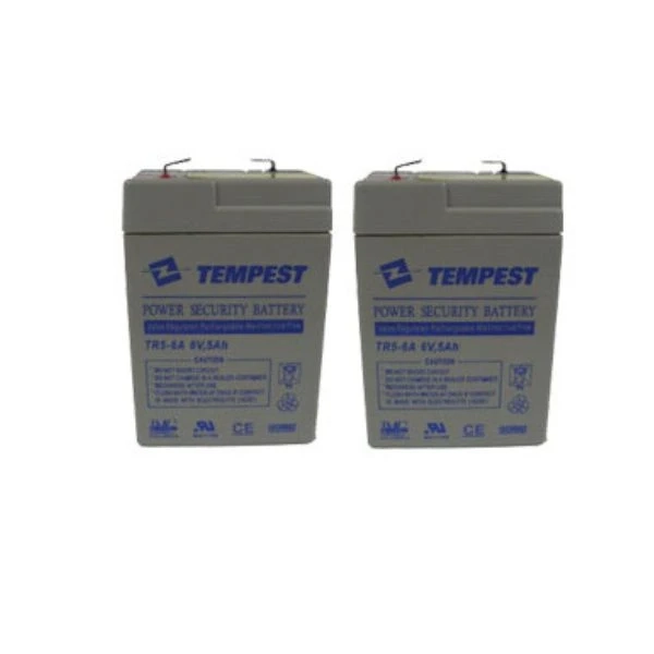 How RBC Battery Specialists Match the Perfect Power Solution Every Time?