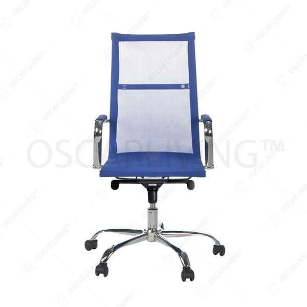 Boost Workplace Productivity with the SC5108 Tilting Office Chair