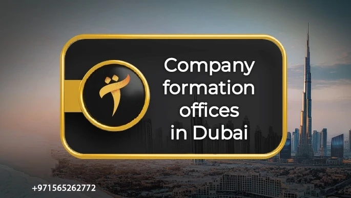 Steps to Establish a Company in Dubai: A Comprehensive Guide to Achieving Your Investment Dream