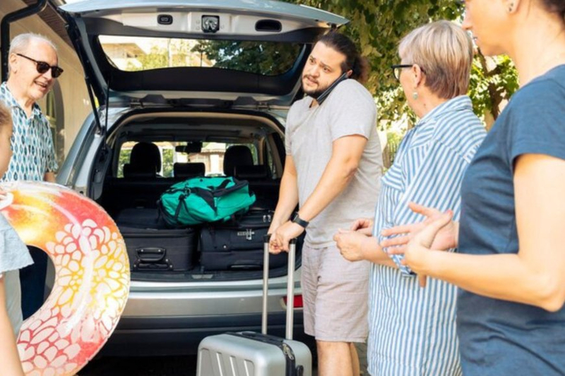 Need A Ride to The Villages from MCO? Try Luxury Transportation