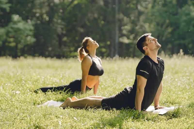 Unwind and Rejuvenate: Embark on a Pilates Retreat in the Scenic Beauty of Spain