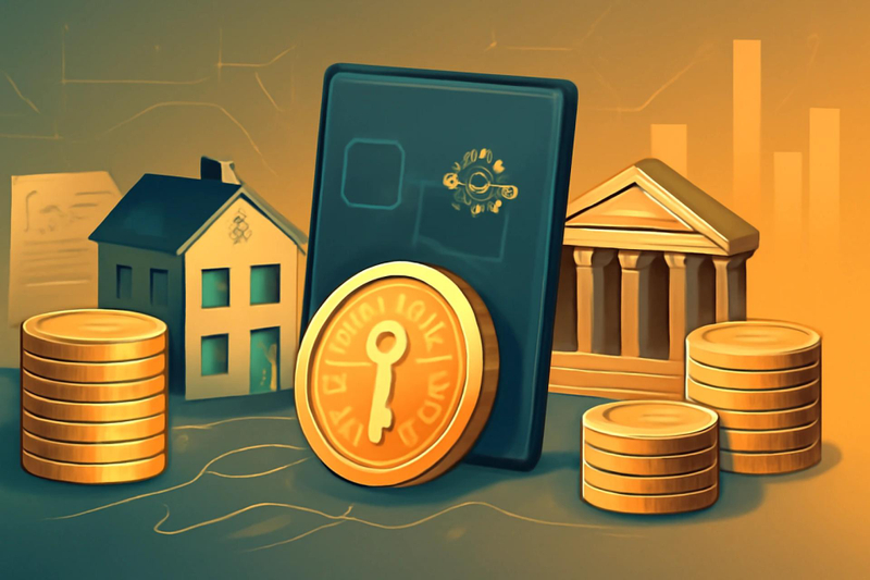 How Can Real World Asset Tokenization Facilitate Global Secondary Markets?