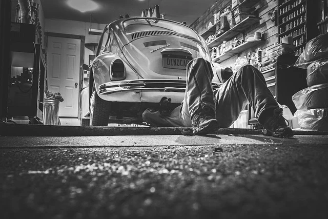 How To Choose The Best Garage For Car Repairs And Servicing