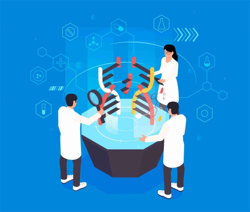 Recombinant DNA Technology Market Size and Growth Prospects