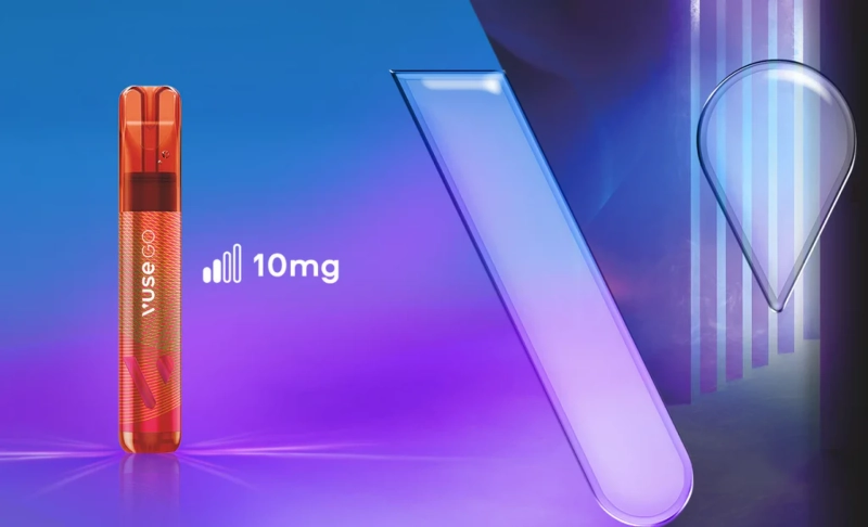 Exploring 10mg Disposable Vape and CBD Vape Juice Options