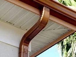 Heighten Your Gutter System Performances with Timely Safekeeping